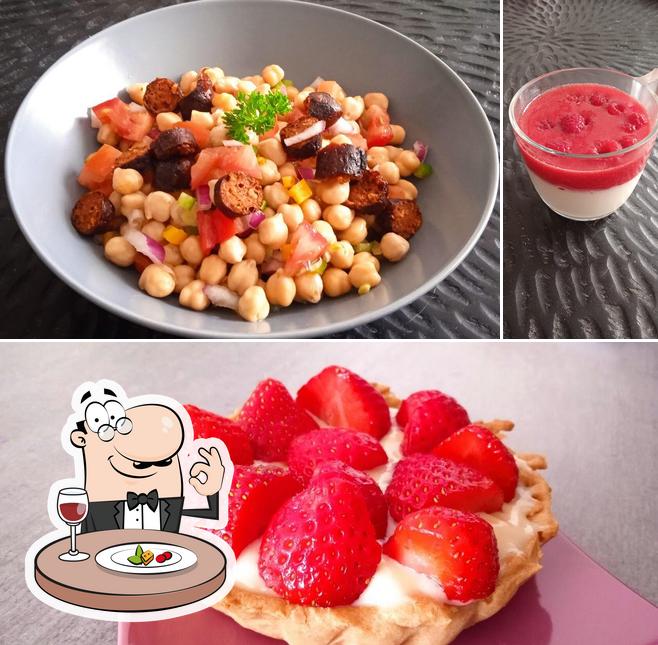 La Cuisine de Matthieu