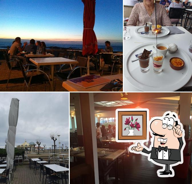 Le P'tit Resto