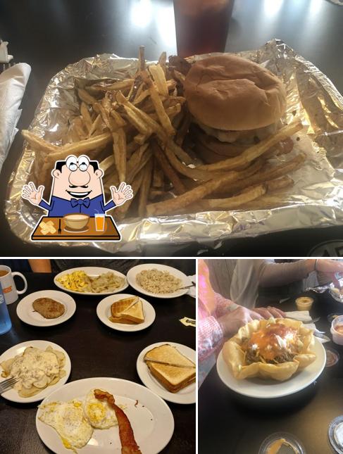 Mill Street Diner