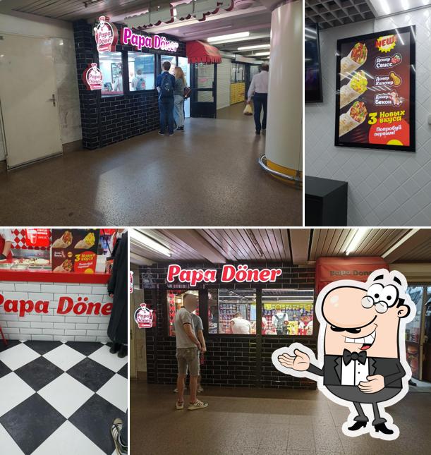 Papa Doner