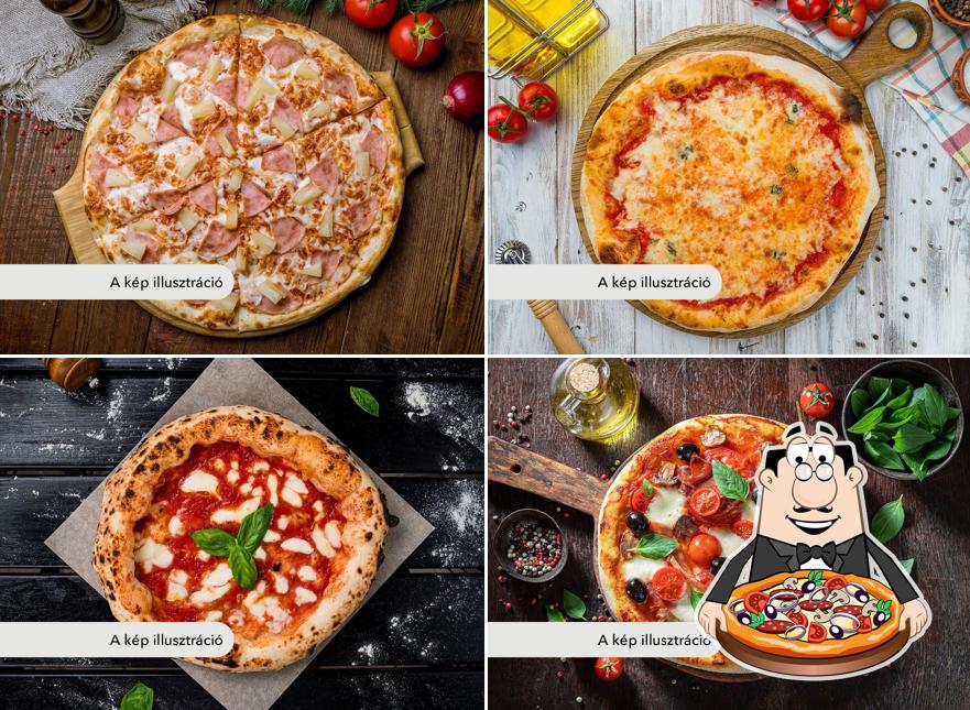 Pizza Razzia