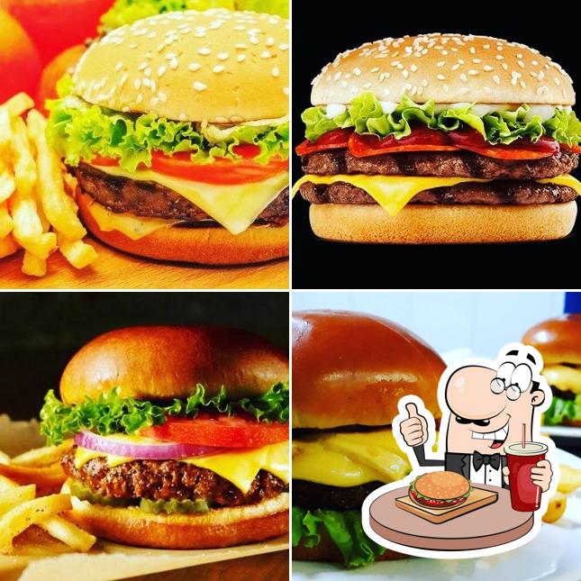 Point.Burgue m&L lanches