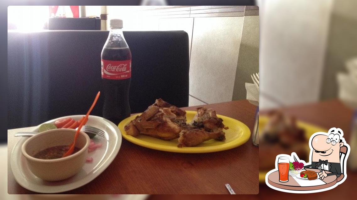 Pollo Sinaloa