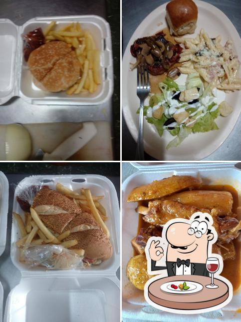 Pollos, Comidas Y Golosinas Raul