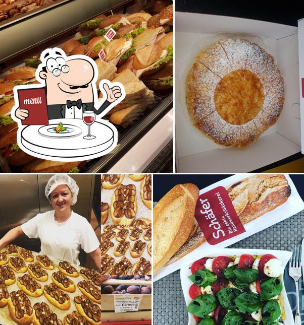 Bakery Schäfer GmbH & Co. KG