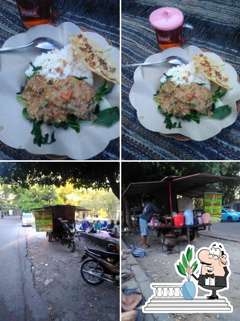 Soto Pak Boeng