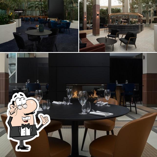 The George Bar & Grill