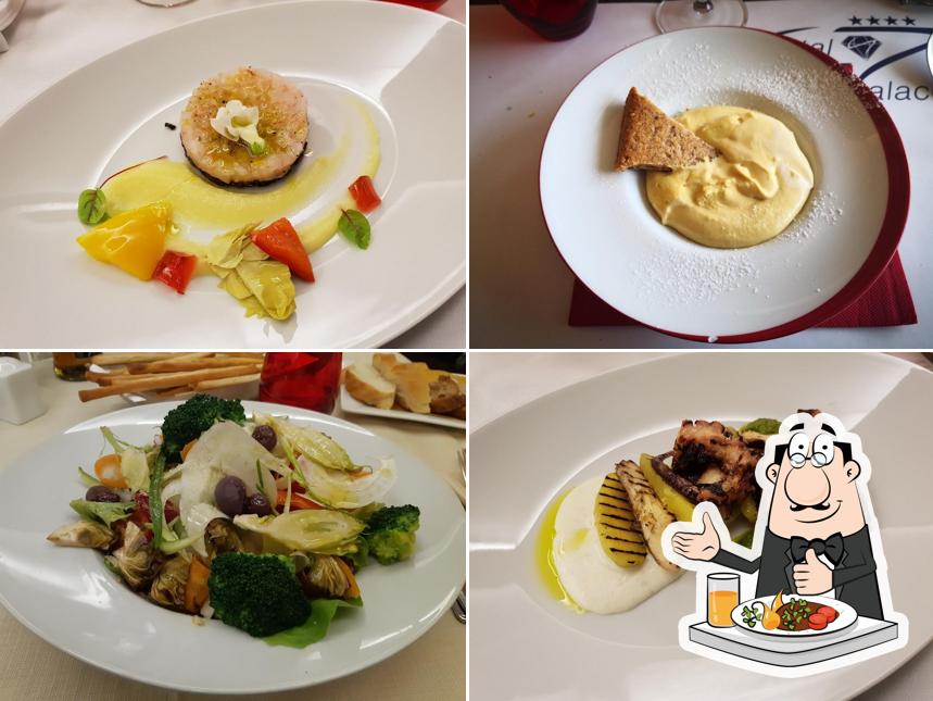 Trattoria Moderna