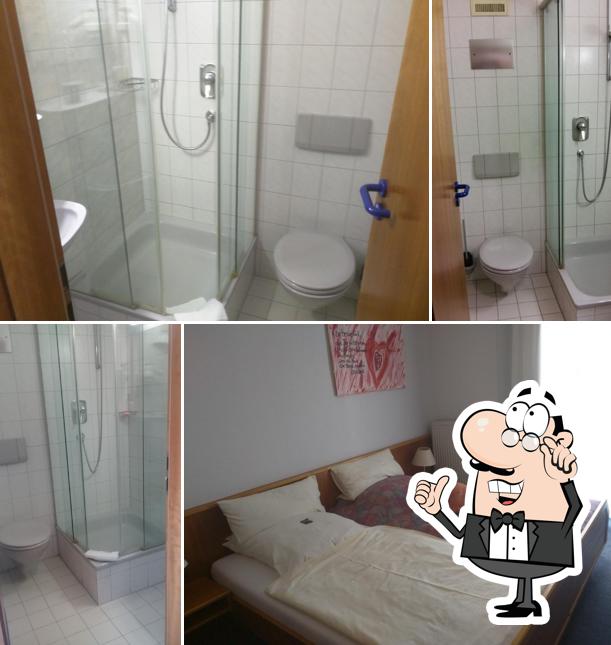 Hotel Gasthaus Bock