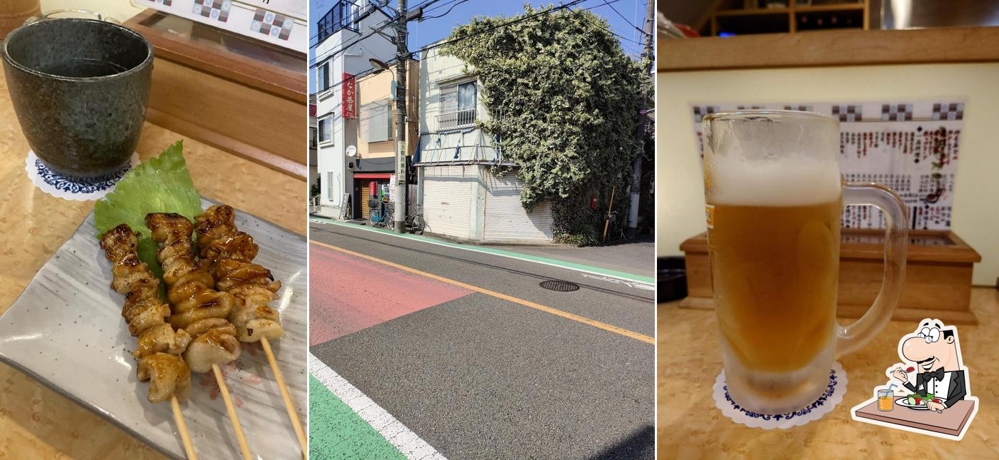 いなか茶屋