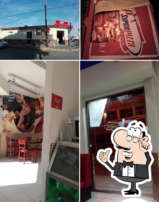 Super Pizza