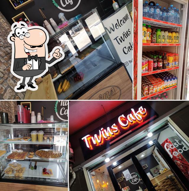 TWINS CAFÉ