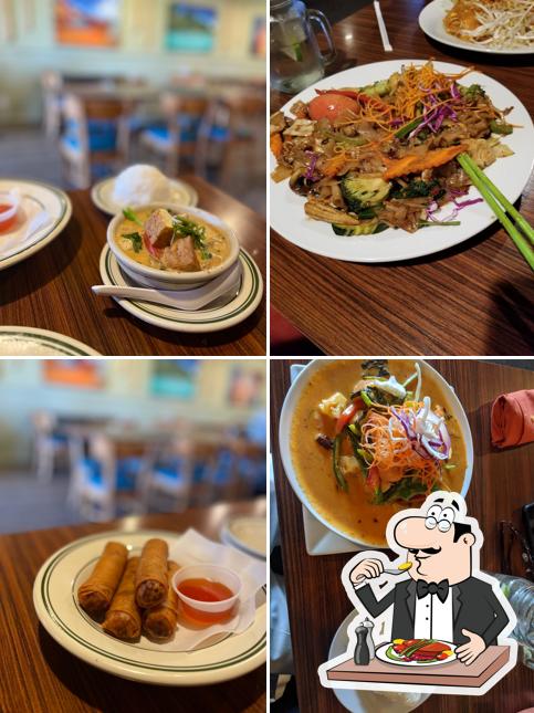 Thai Thai Restaurant