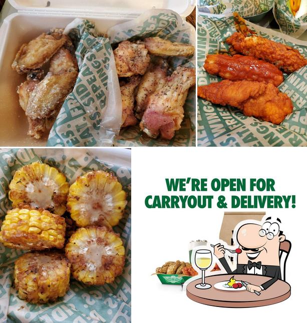 Wingstop