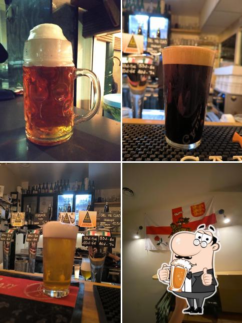 Gentle Boozers