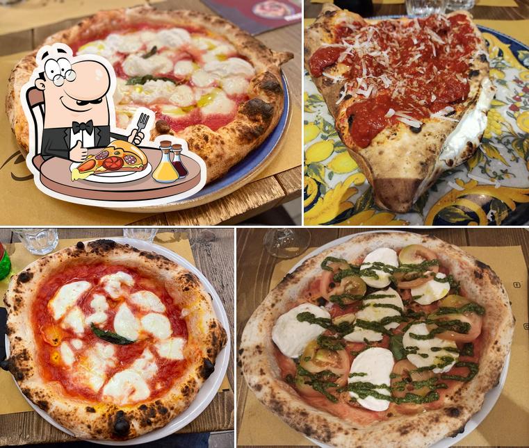 Pizzeria Imperatore 1906