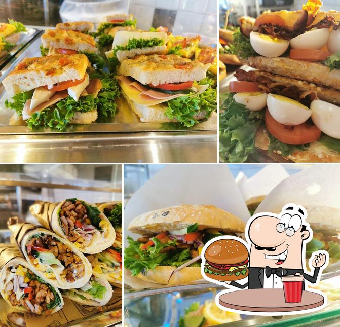 Bangs Bakery