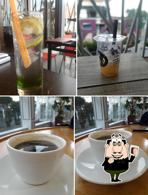 Big Berry Resto