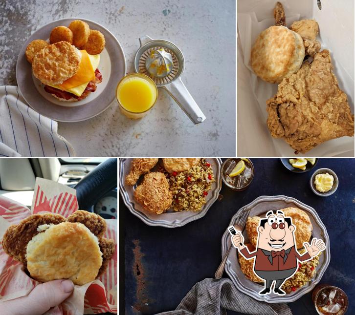 Bojangles