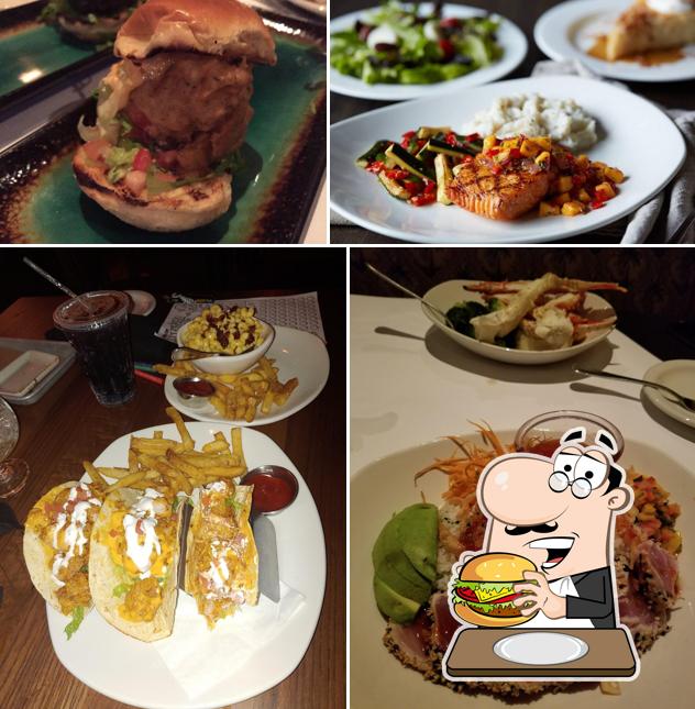 Bonefish Grill