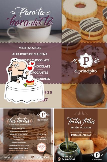 El Principito Panaderia