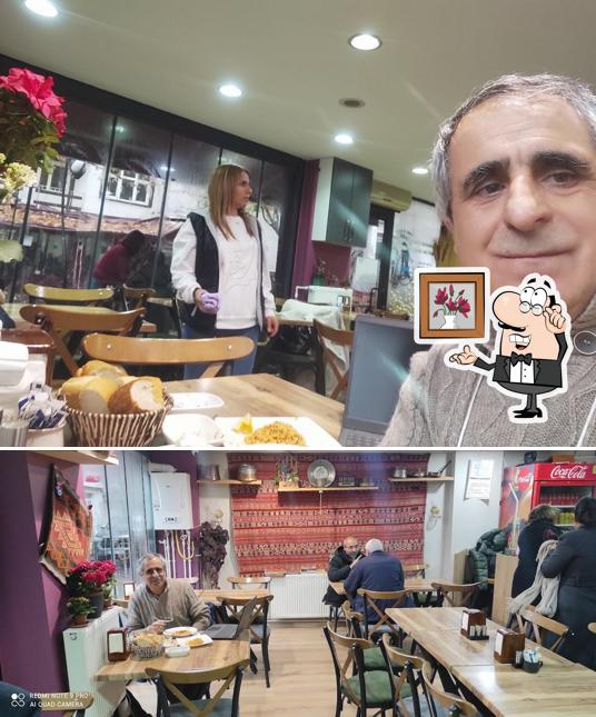 Çınar Restaurant