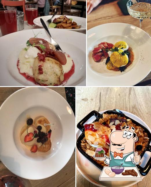 Общество чистых тарелок