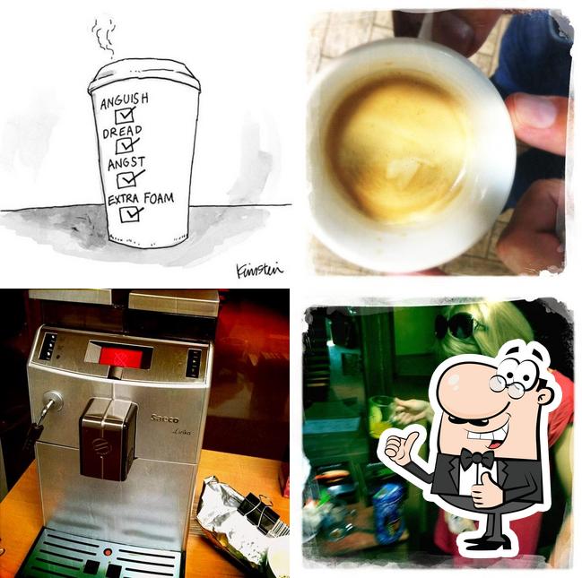 Coffee Point