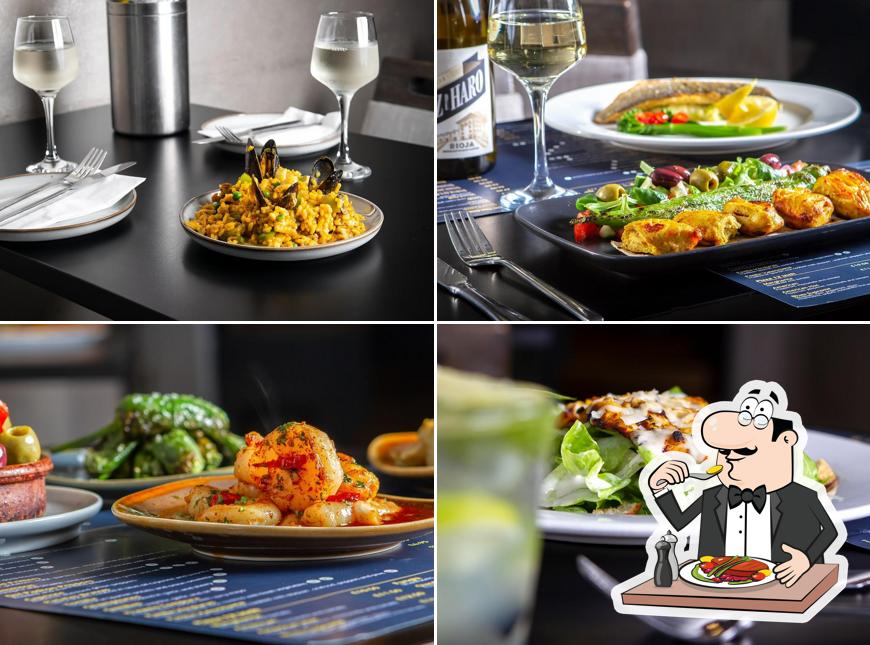Eighty Six Restaurant & Bar