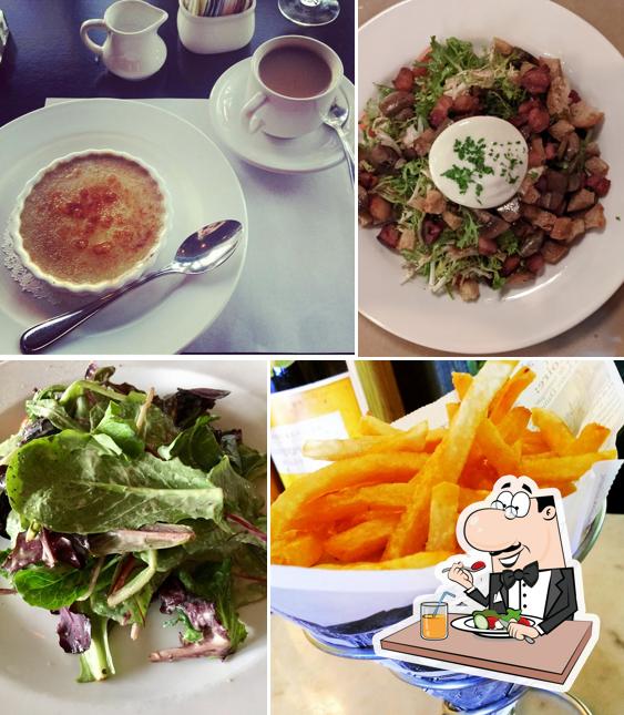 Encore Bistro Francais