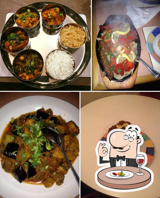 Everest Restaurant