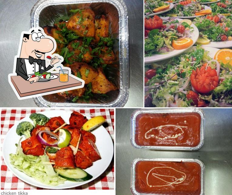 Zeera Indian Takeaway