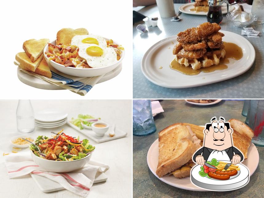 Friendly's