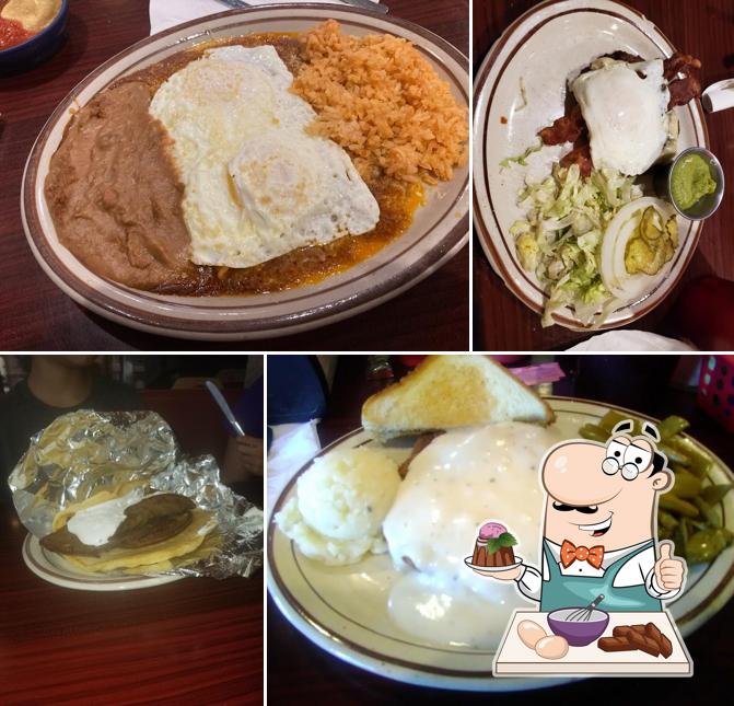George's Restaurant