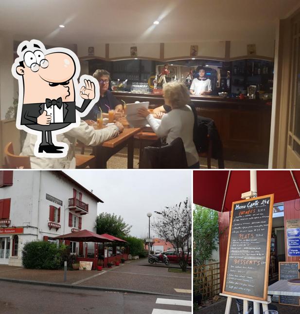 La Petite Auberge