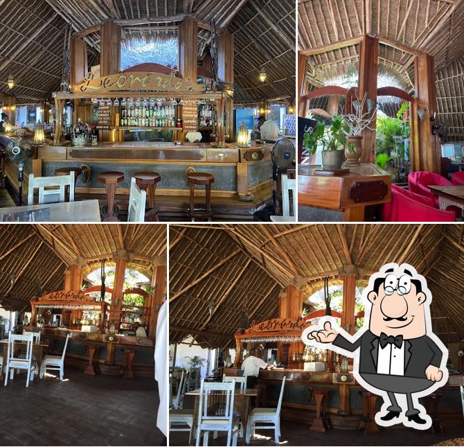 Leonardo's Restaurant