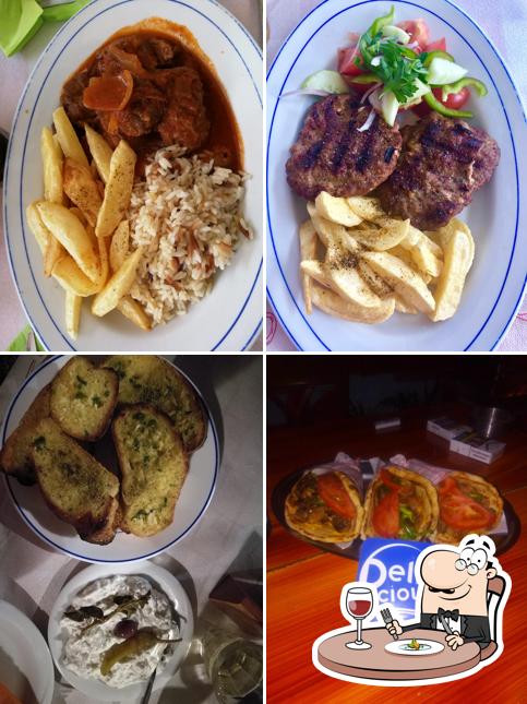 Mama's Kitchen