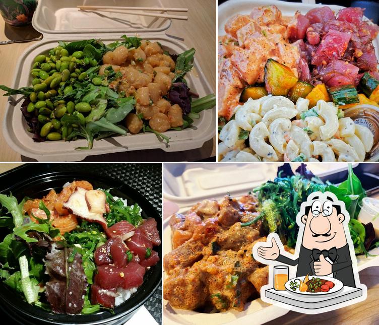 Ono Authentic Hawaiian Poke