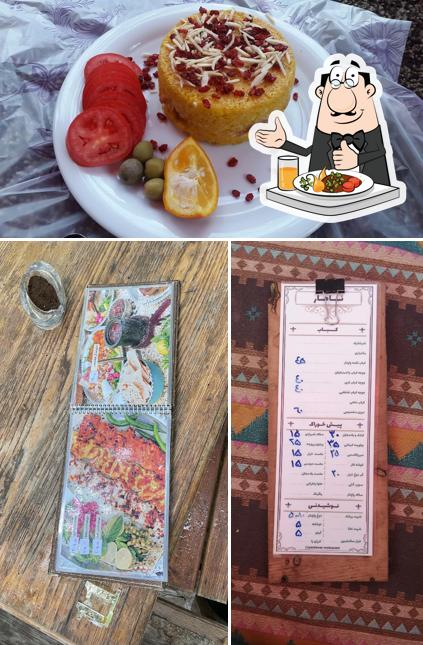 Pachenar Restaurant