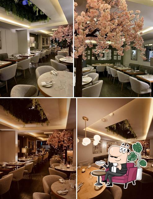 Palli Hill St Johns Restaurant