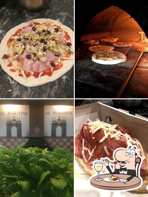 Pizzeria Al Portone