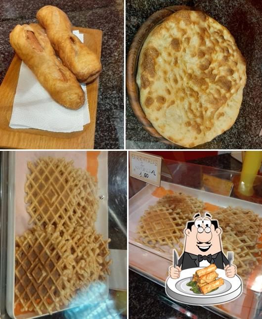 Pizzeria Rosemary
