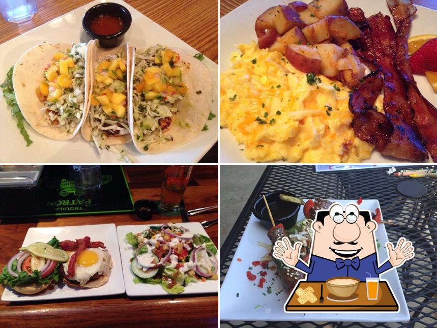 Detour American Grille & Bar