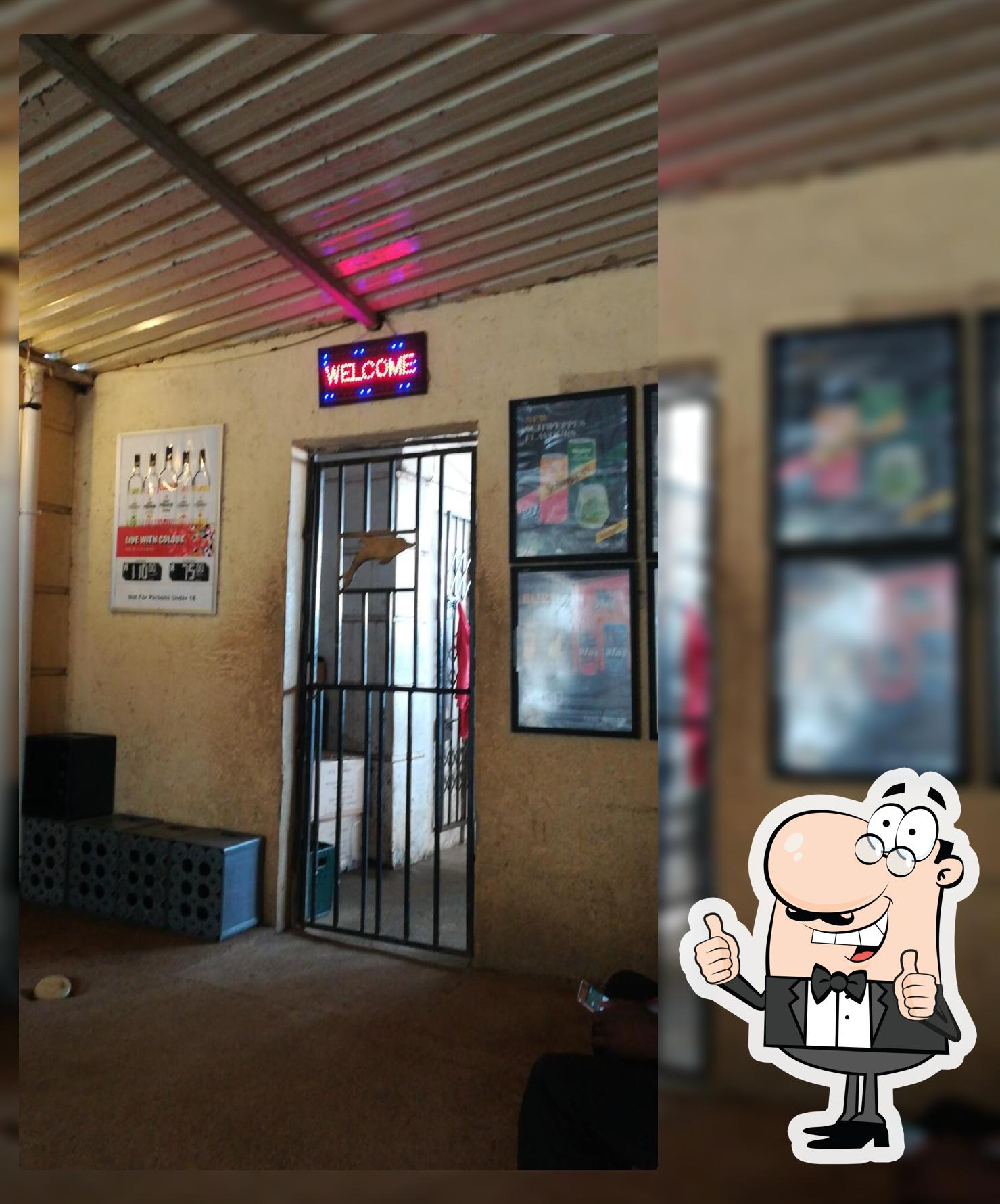 Khethiwe's Tavern