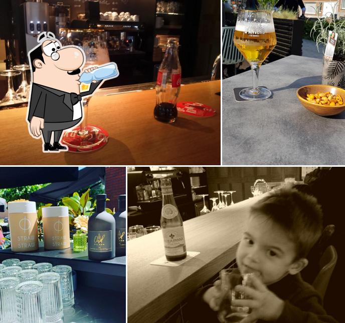 Oud Edegem Foodbar