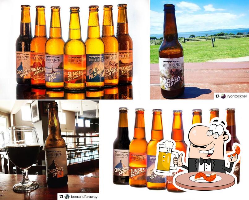 Phillip Island Brewing Co