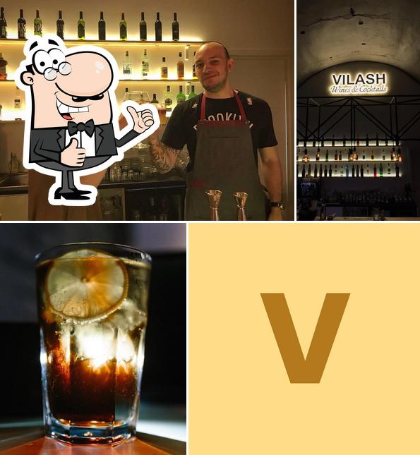 Vilash Bar