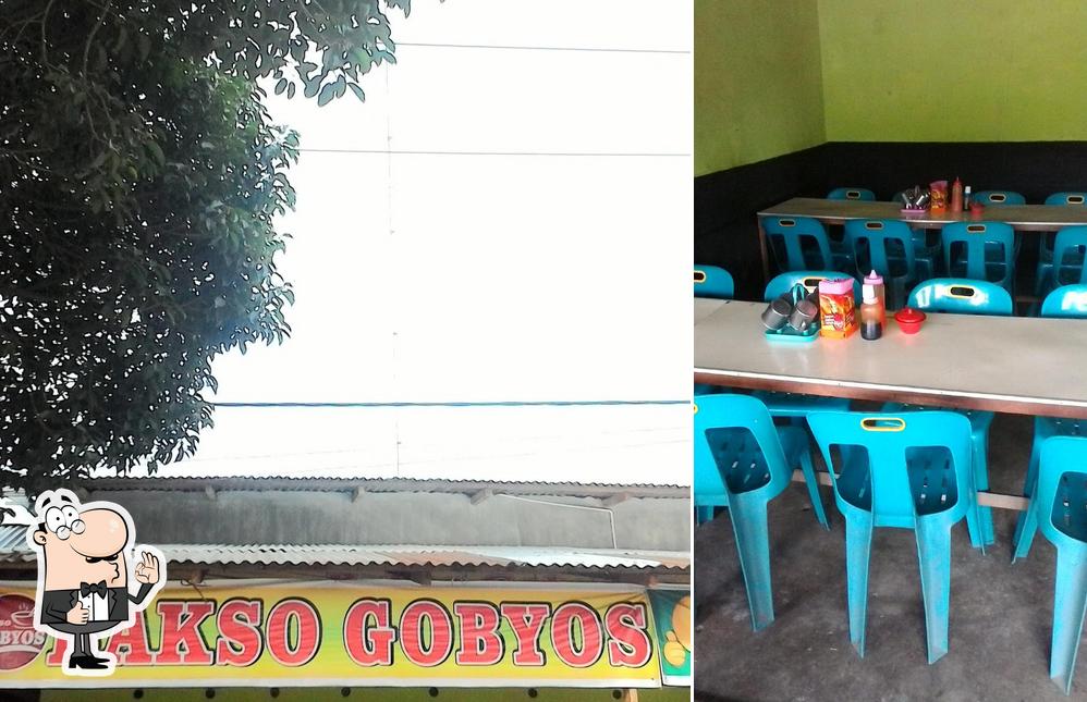 Bakso Gobyos