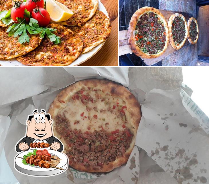 Beşirli Pide Salonu