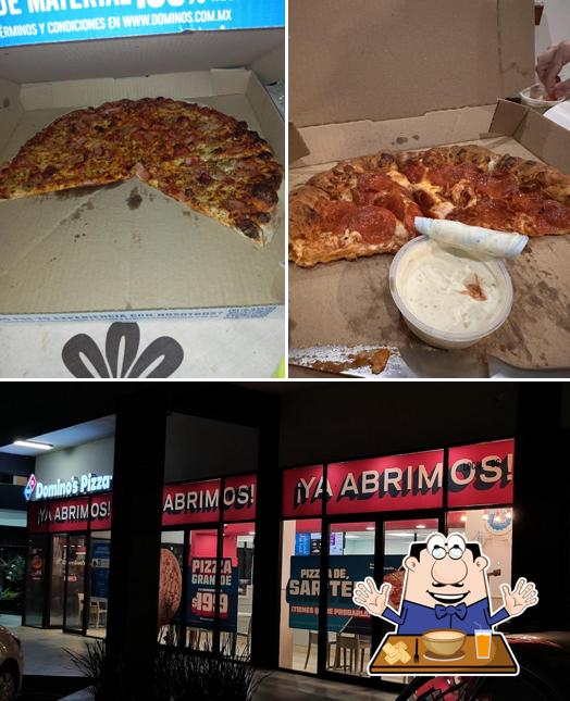 Domino's Bucerías